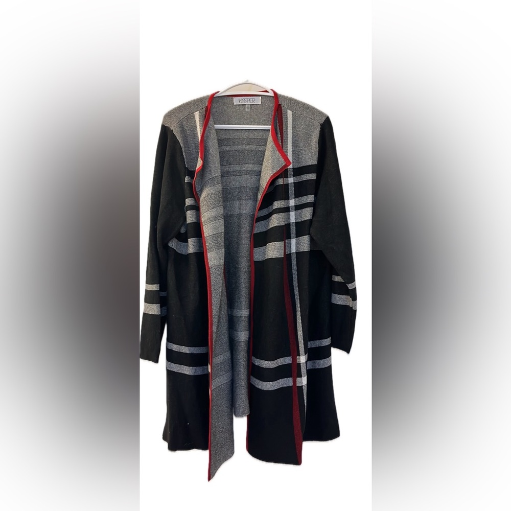 Kasper Women Cardigan Sweater